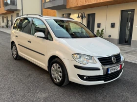 VW Touran 1.9TDI/6 скорости/6+ 1/Отличен/ - 4999 € - 57197812 2
