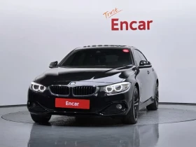 BMW 420  D xDrive Sports Gran Coupe 190kc | Auto.bg — изображение 3