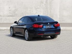 BMW 435 xDrive | M Pkg | Individual | CARFAX | Auto.bg — изображение 4