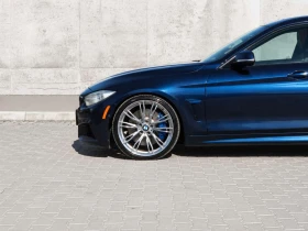 BMW 435 xDrive | M Pkg | Individual | CARFAX | Auto.bg — изображение 6