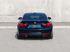 BMW 435 xDrive | M Pkg | Individual | CARFAX | Auto.bg — изображение 5