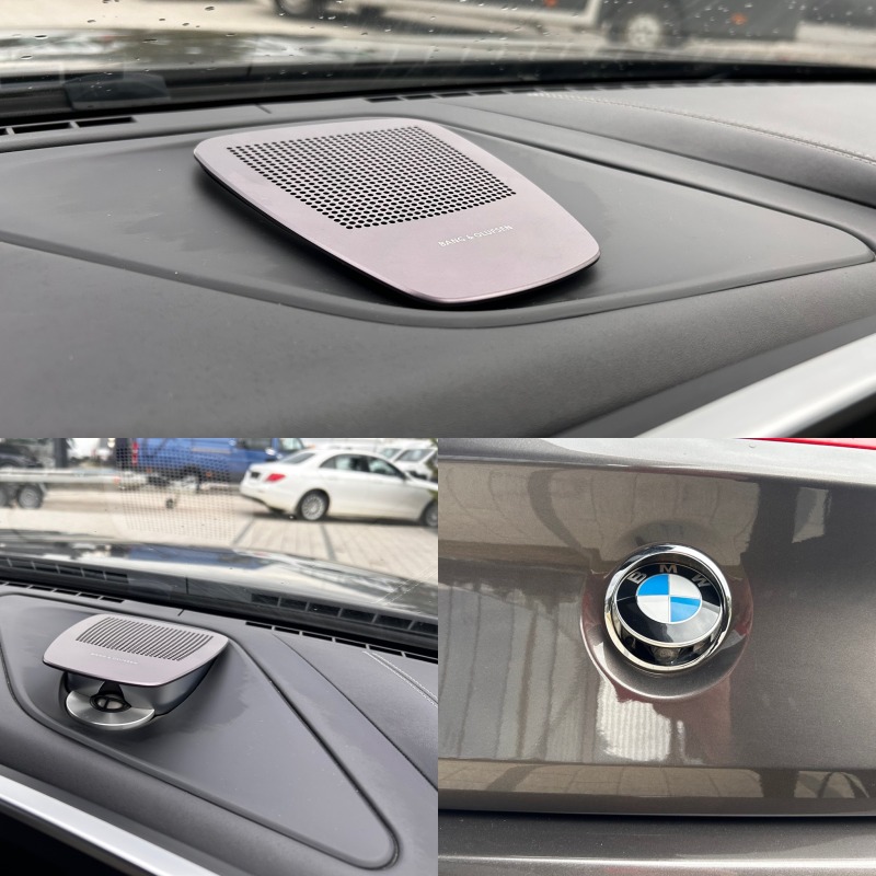 BMW 640 *B&O*Head-up*Softclose*360cam, снимка 16 - Автомобили и джипове - 40200843
