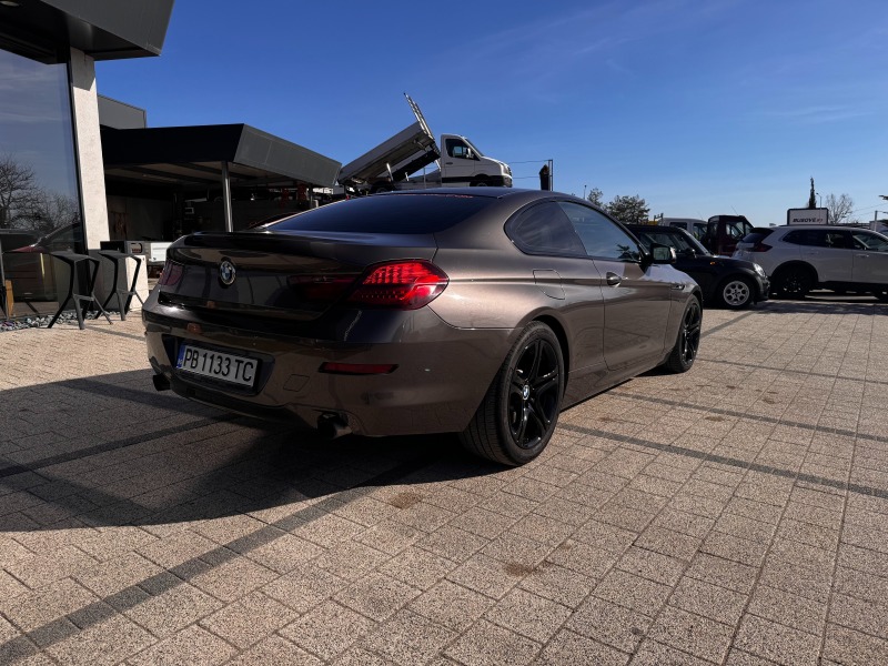 BMW 640 *B&O*Head-up*Softclose*360cam, снимка 5 - Автомобили и джипове - 40200843