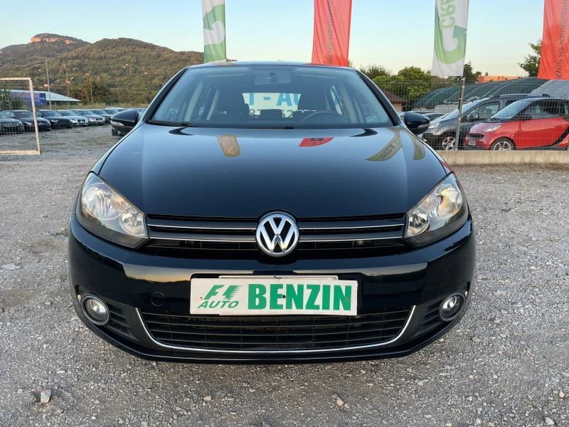 VW Golf 1.4TSI-HI-LINE-ITALIA, снимка 2 - Автомобили и джипове - 46506740