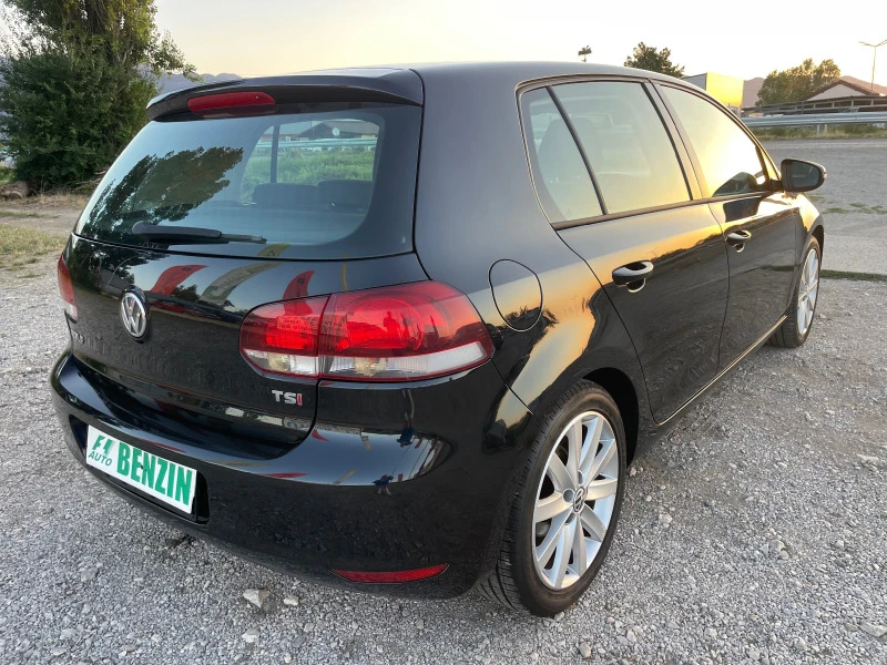 VW Golf 1.4TSI-HI-LINE-ITALIA, снимка 8 - Автомобили и джипове - 46506740