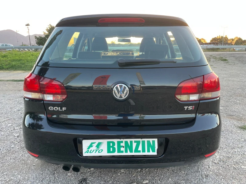 VW Golf 1.4TSI-HI-LINE-ITALIA, снимка 9 - Автомобили и джипове - 46506740