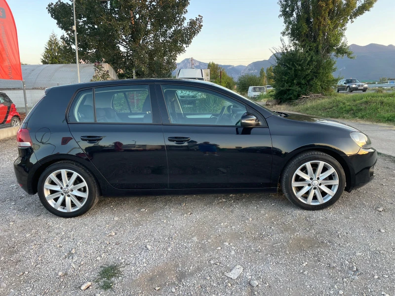 VW Golf 1.4TSI-HI-LINE-ITALIA, снимка 4 - Автомобили и джипове - 46506740