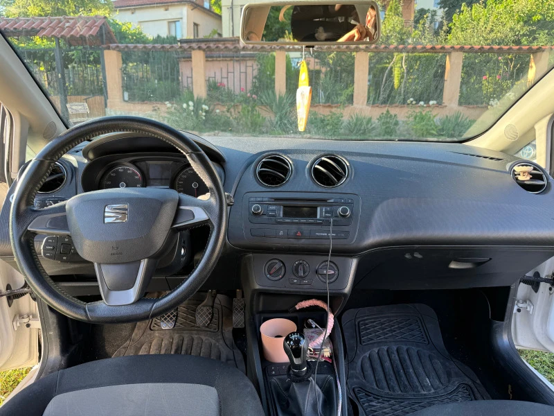 Seat Ibiza 1.4 , снимка 15 - Автомобили и джипове - 47309045