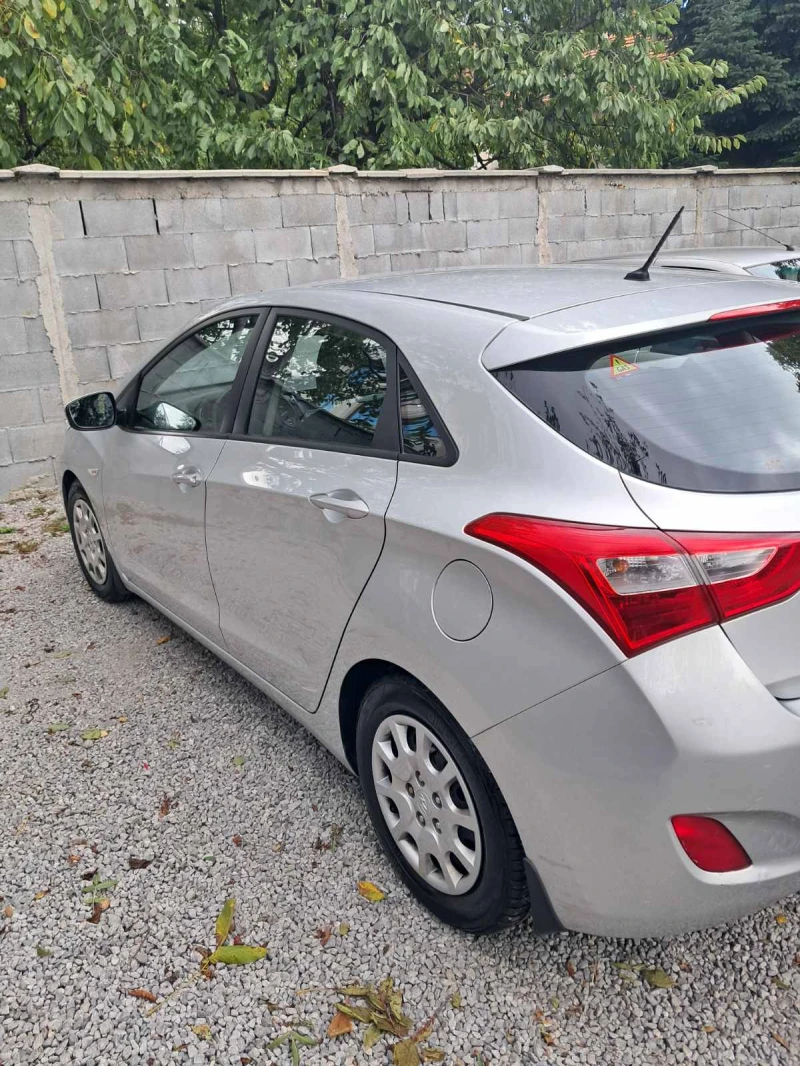 Hyundai I30, снимка 15 - Автомобили и джипове - 47656866