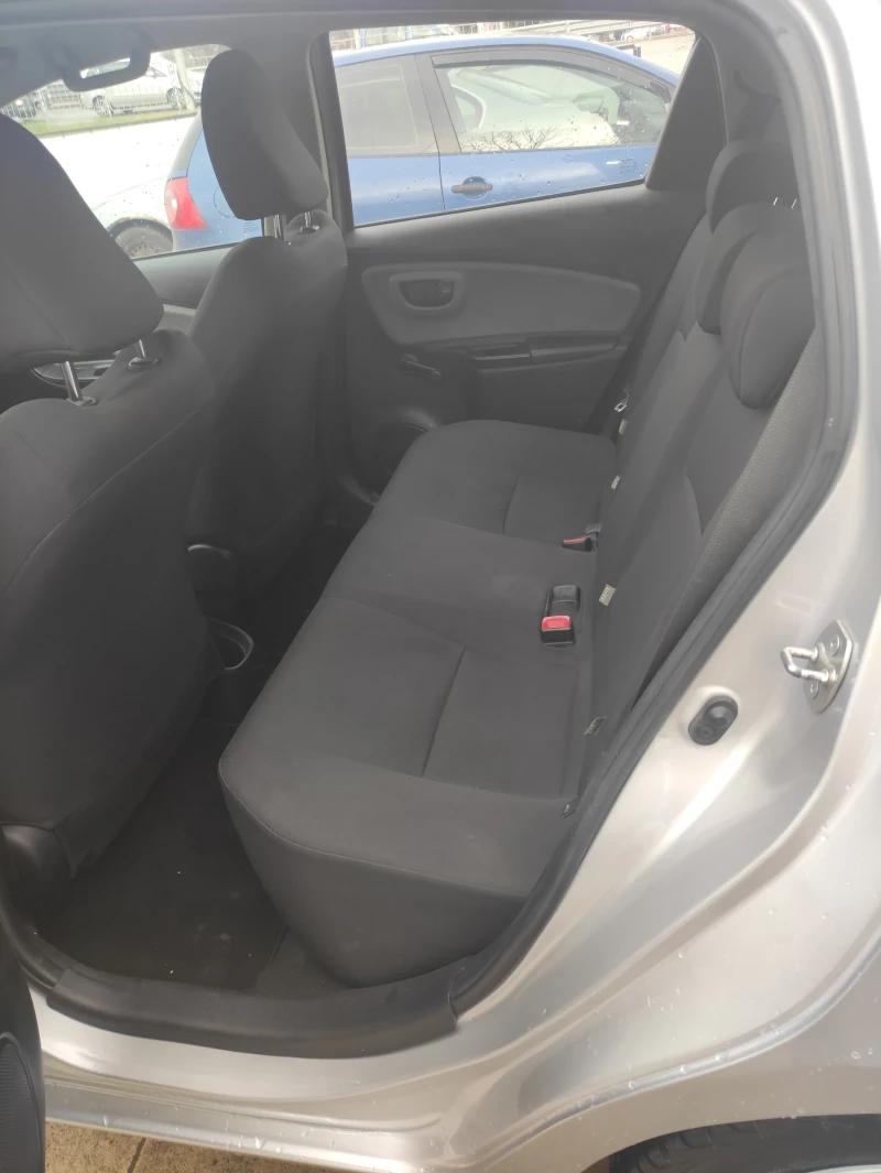 Toyota Yaris 1.33 LPG от ТМ Ауто България, снимка 6 - Автомобили и джипове - 48317171