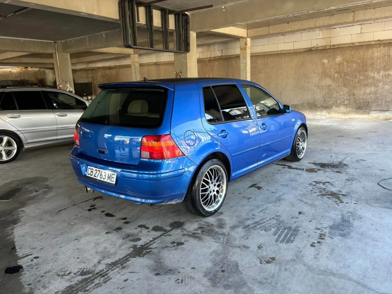 VW Golf, снимка 2 - Автомобили и джипове - 48283642