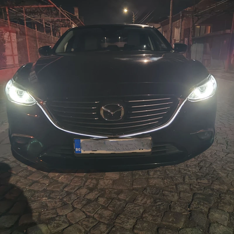 Mazda 6 GT SKYACTIV, снимка 13 - Автомобили и джипове - 48937344