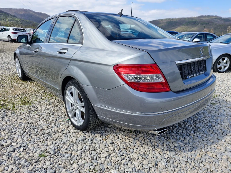 Mercedes-Benz C 200 184* AC* NAVI* PDC* XENON* КОЖА* TUV* AUT, снимка 3 - Автомобили и джипове - 49814285
