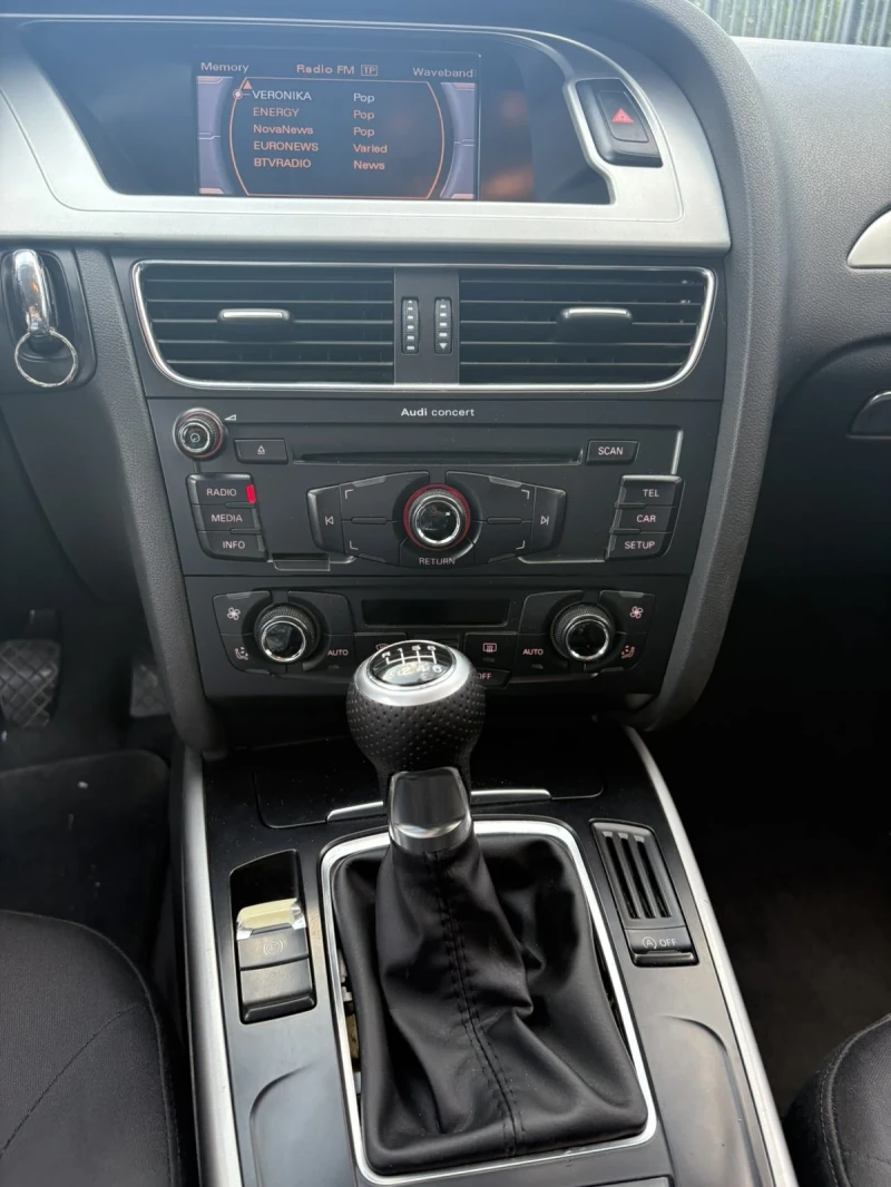 Audi A4, снимка 7 - Автомобили и джипове - 50852580