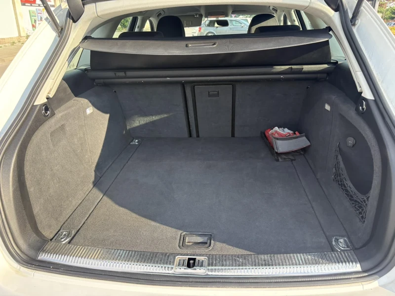 Audi A4, снимка 10 - Автомобили и джипове - 50852580