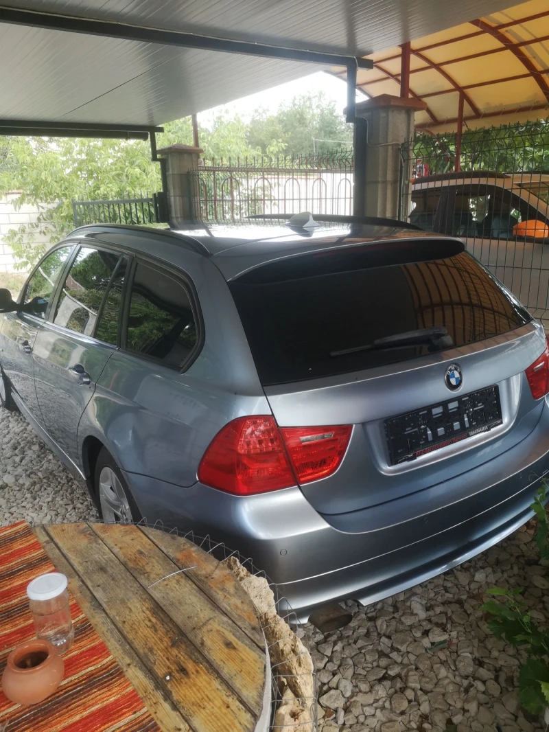 BMW 318 2.0d Face 143 2010г, снимка 2 - Автомобили и джипове - 52182053