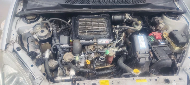 Toyota Yaris, снимка 8 - Автомобили и джипове - 51917188