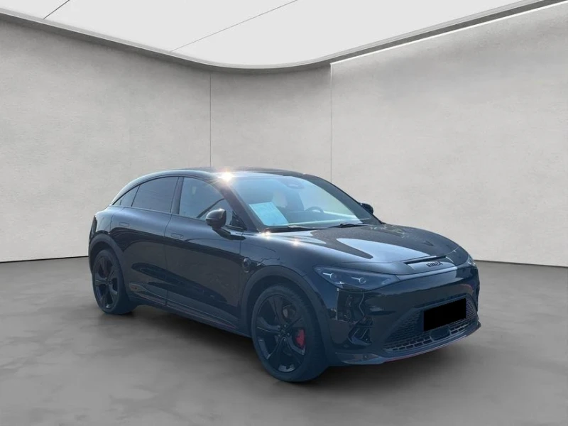 Smart Smart #3 BRABUS AWD MATRIX-LED 360 CAM PANO BEATS HEAD UP, снимка 2 - Автомобили и джипове - 51509139