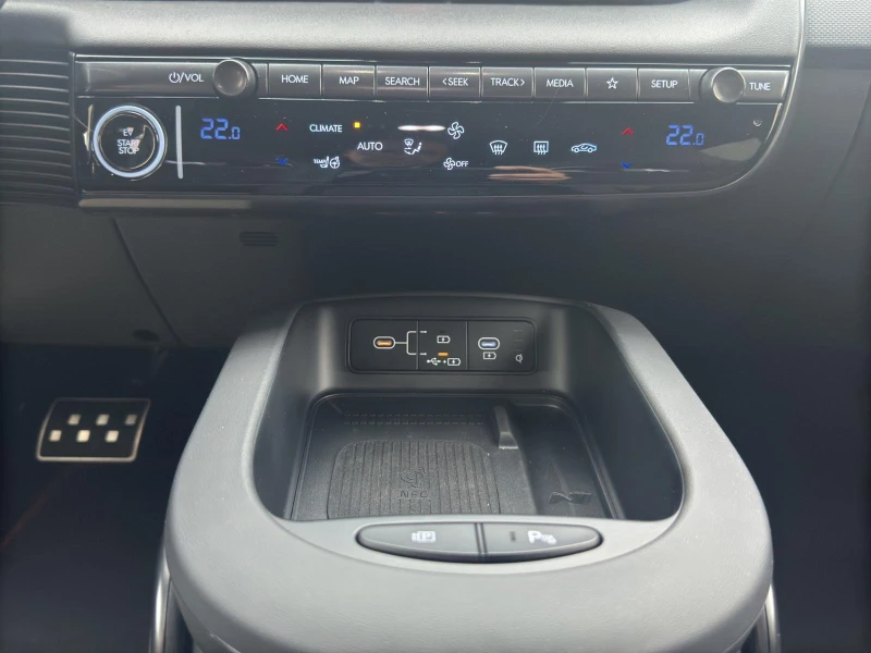 Hyundai Ioniq 5 N-PERFORMANCE* HEAD-UP* DISTR* KEYLESS* 360CAM* , снимка 14 - Автомобили и джипове - 52119919