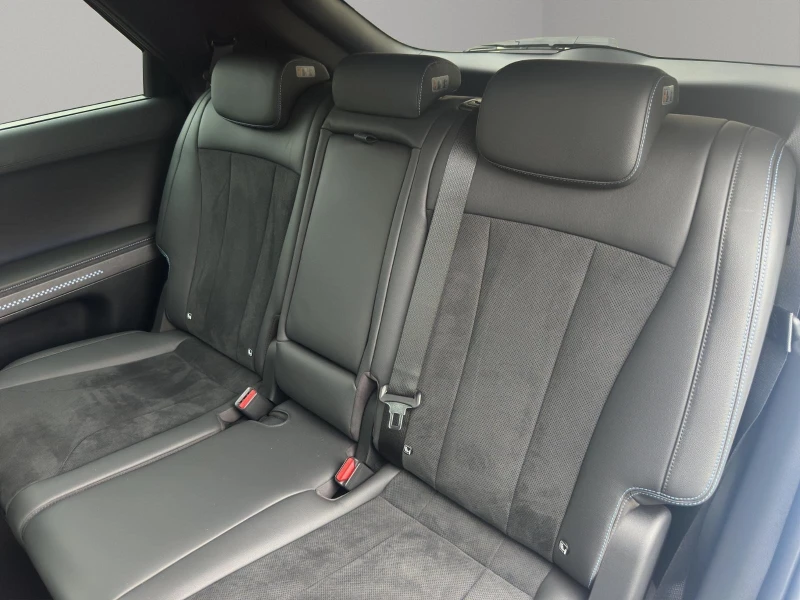 Hyundai Ioniq 5 N-PERFORMANCE* HEAD-UP* DISTR* KEYLESS* 360CAM* , снимка 16 - Автомобили и джипове - 52119919