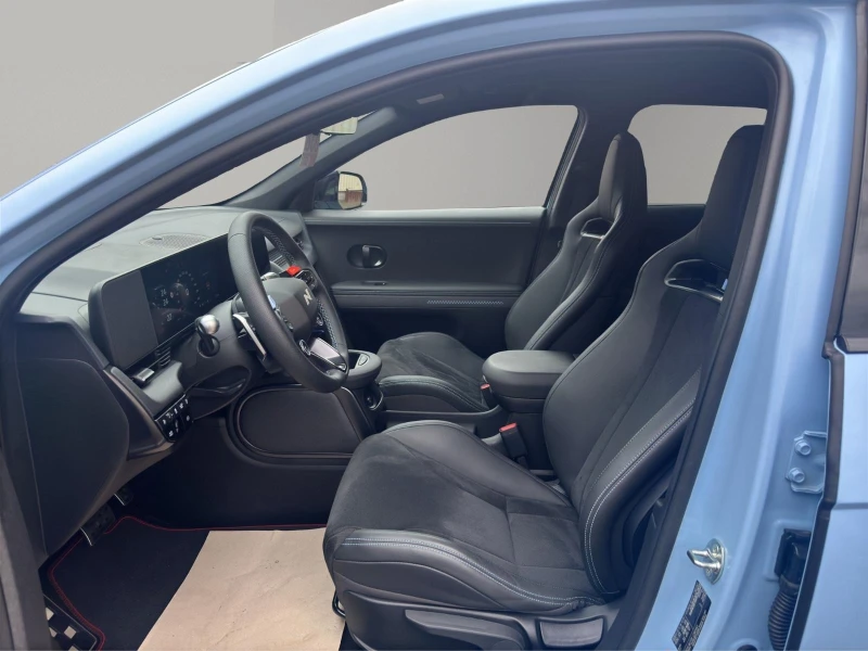 Hyundai Ioniq 5 N-PERFORMANCE* HEAD-UP* DISTR* KEYLESS* 360CAM* , снимка 6 - Автомобили и джипове - 52119919