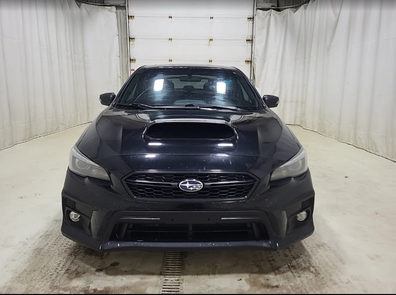 Subaru WRX SPORT-TECH, снимка 7 - Автомобили и джипове - 52530731