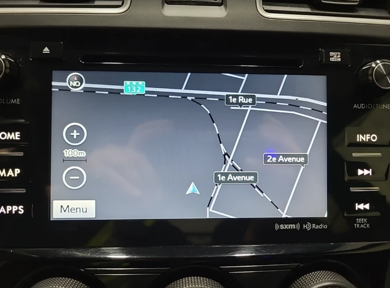 Subaru WRX SPORT-TECH, снимка 15 - Автомобили и джипове - 52530731