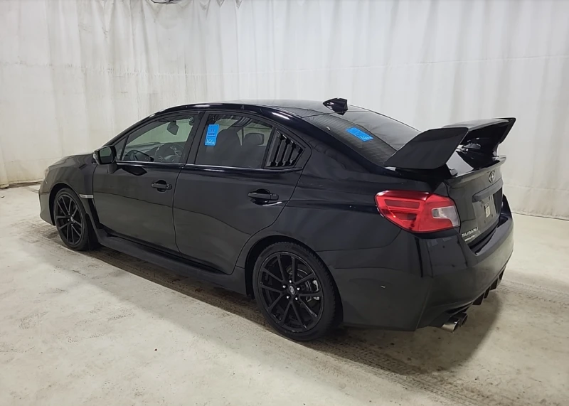 Subaru WRX SPORT-TECH, снимка 4 - Автомобили и джипове - 52530731