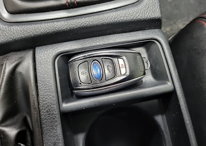 Subaru WRX SPORT-TECH, снимка 14 - Автомобили и джипове - 52530731