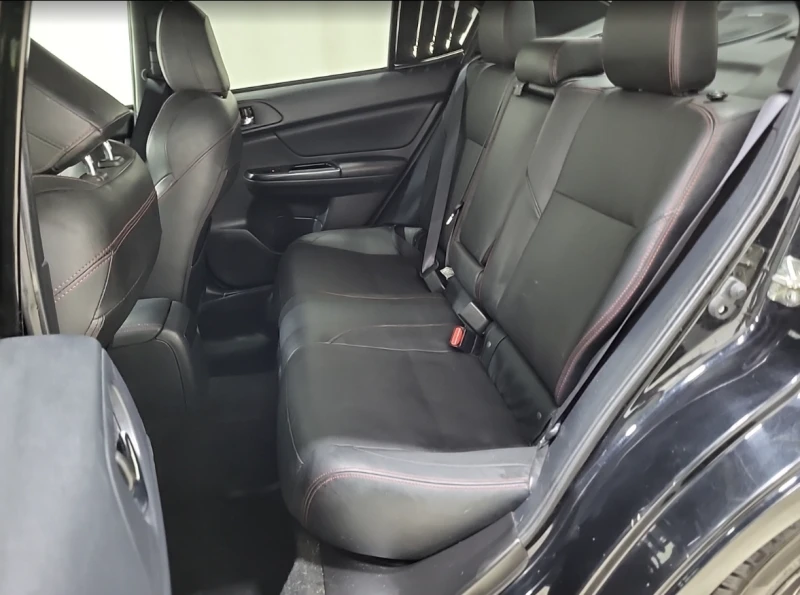 Subaru WRX SPORT-TECH, снимка 12 - Автомобили и джипове - 52530731