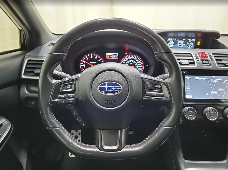 Subaru WRX SPORT-TECH, снимка 11 - Автомобили и джипове - 52530731