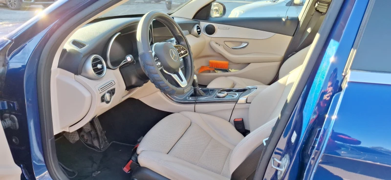 Mercedes-Benz C 200, снимка 6 - Автомобили и джипове - 52792286