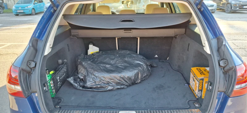 Mercedes-Benz C 200, снимка 8 - Автомобили и джипове - 52792286