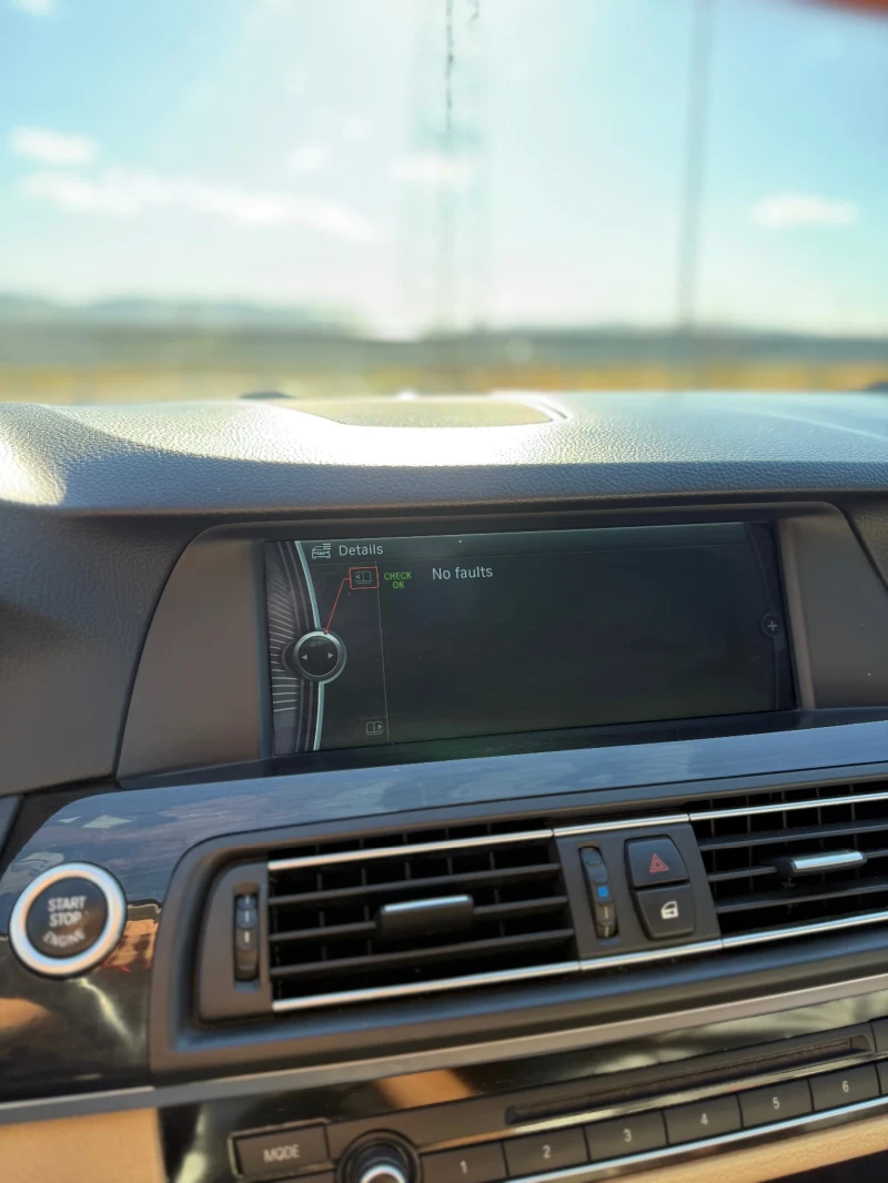 BMW 525 3.0D N57, снимка 8 - Автомобили и джипове - 52891378