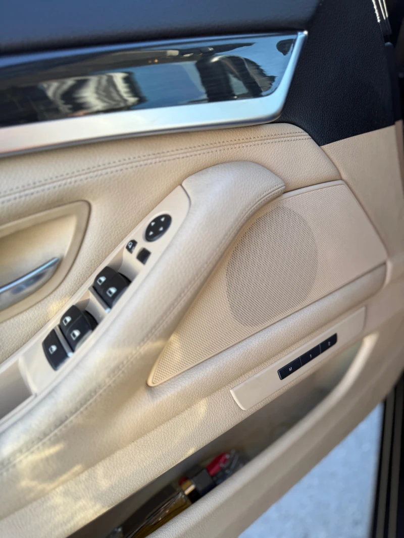 BMW 525 3.0D N57, снимка 9 - Автомобили и джипове - 52891378