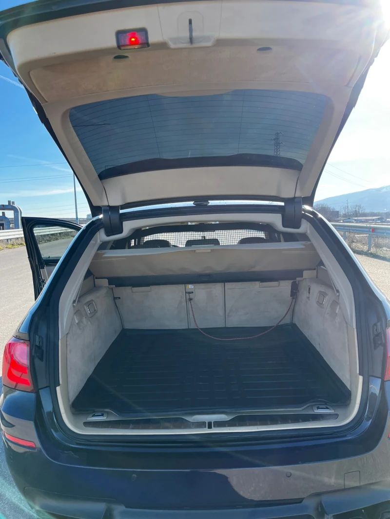 BMW 525 3.0D N57, снимка 17 - Автомобили и джипове - 52891378