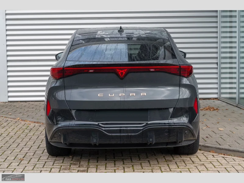 Cupra Tavascan ENDURANCE/286HP/CAM/NAVI/LED/AMBI/DIGITAL/865v, снимка 5 - Автомобили и джипове - 53096786