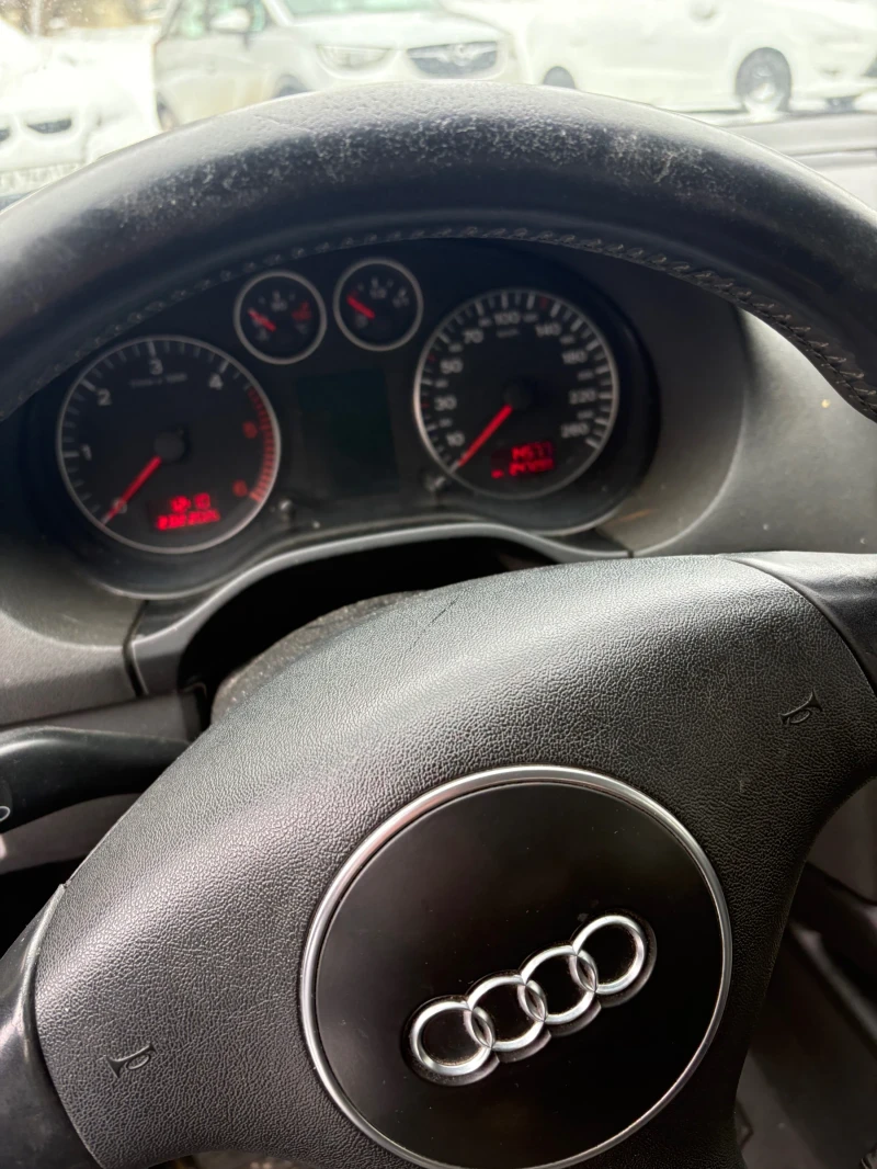 Audi A3, снимка 6 - Автомобили и джипове - 53323777