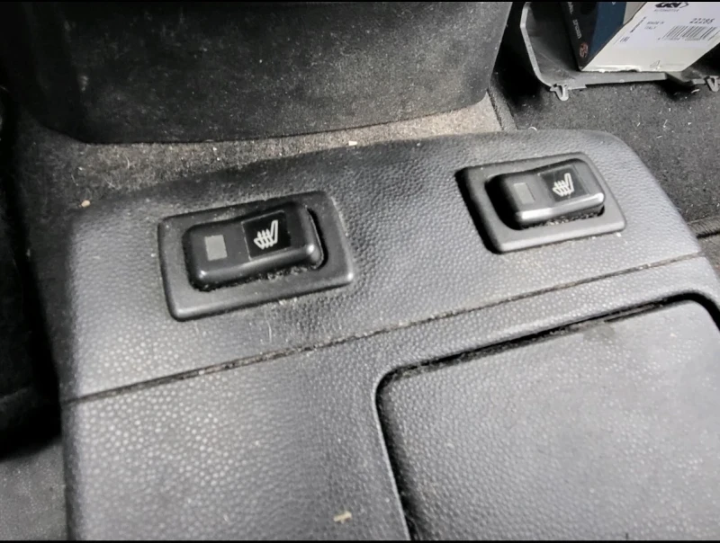 Mazda 5 2.0/LPG/AVTOMAT/ЕЛ.ВРАТИ/КОЖА, снимка 13 - Автомобили и джипове - 53539163