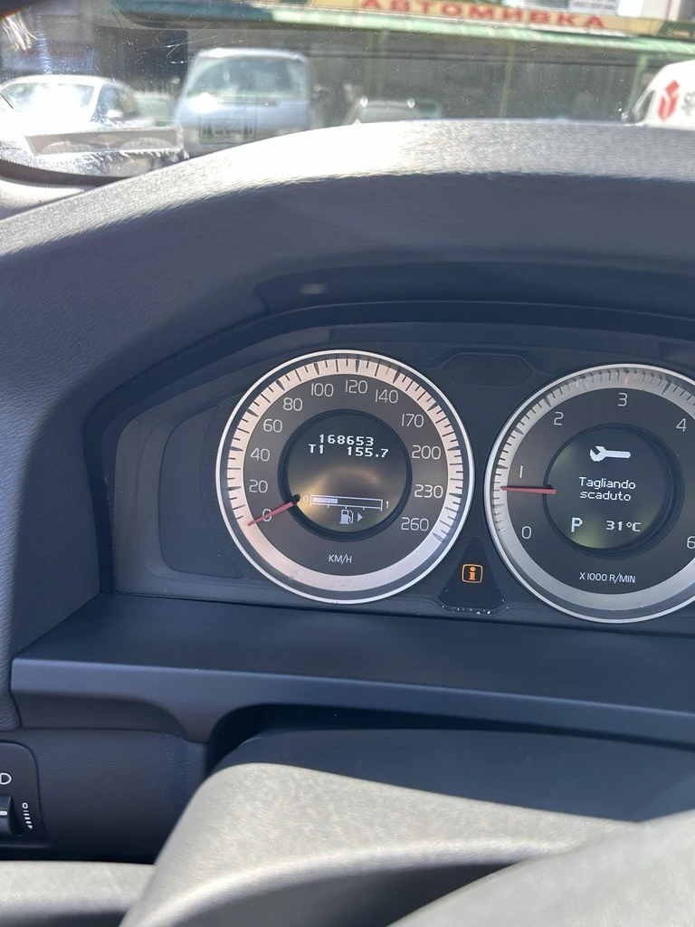 Volvo S60 Автоматик - изображение 3