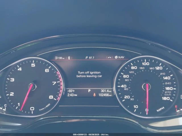 Audi A8 LIMITED КРАЙНА ЦЕНА! - изображение 10