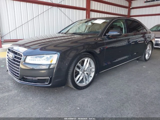 Audi A8 LIMITED КРАЙНА ЦЕНА! - изображение 3