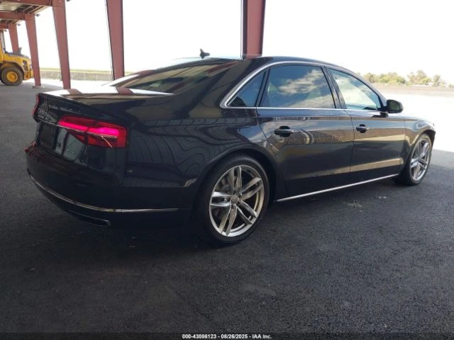 Audi A8 LIMITED КРАЙНА ЦЕНА! - изображение 6
