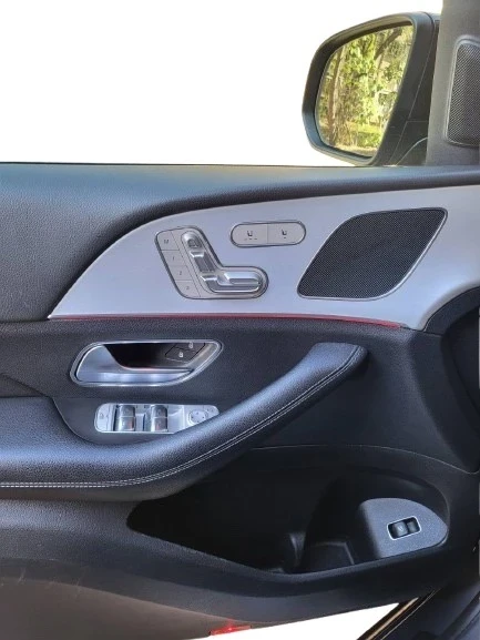 Mercedes-Benz GLE 450 AMG/4MATIC/9-GTRONIC/  | Mobile.bg   6