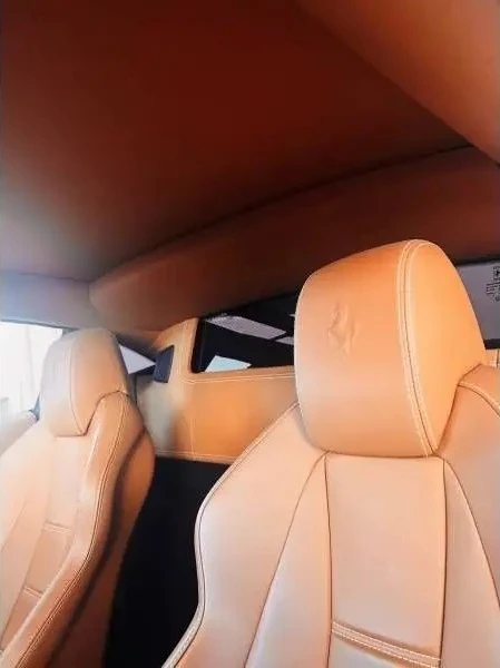 Ferrari 458 Italia, снимка 7 - Автомобили и джипове - 54125913