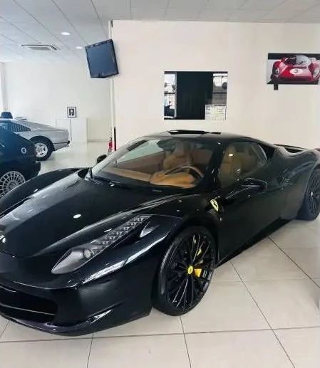 Ferrari 458 Italia undefined | Auto.bg — изображение 1