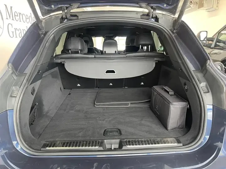 Mercedes-Benz EQS 2023 Mercedes-Benz EQS 580 Suv, снимка 16 - Автомобили и джипове - 54380185