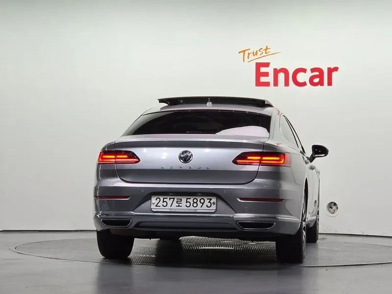 VW Arteon 2.0 TDI | Mobile.bg � ����������� 4