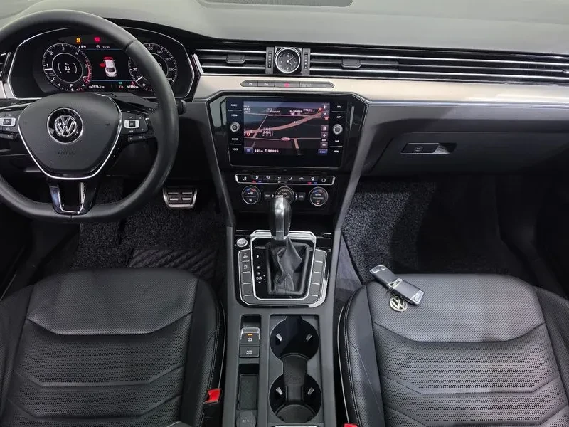 VW Arteon 2.0 TDI | Mobile.bg � ����������� 7