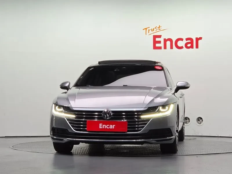 VW Arteon 2.0 TDI | Mobile.bg � ����������� 3